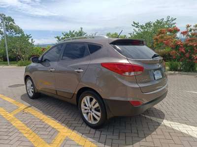 Hyundai Tucson - Image 4