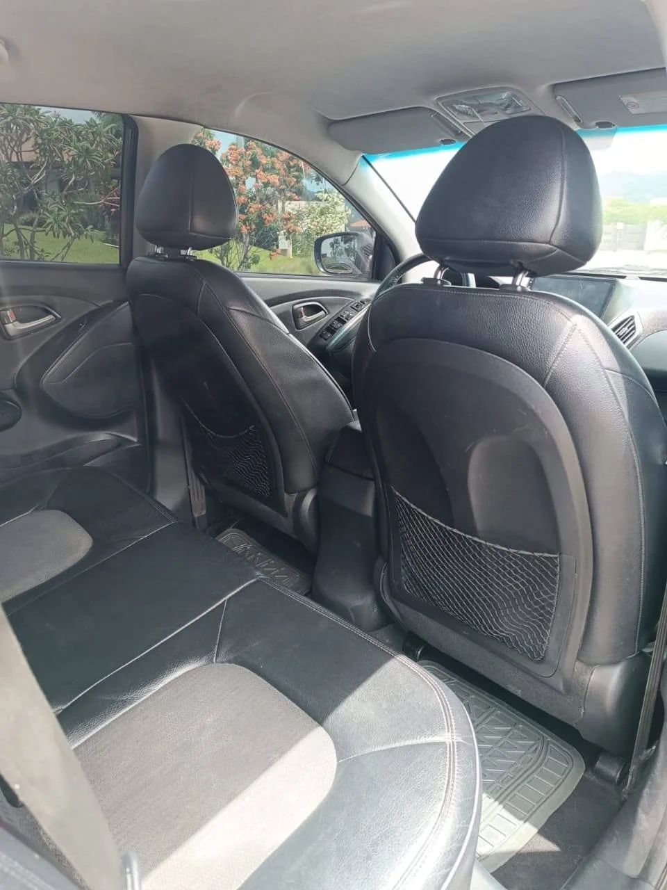 Hyundai Tucson - Image 5