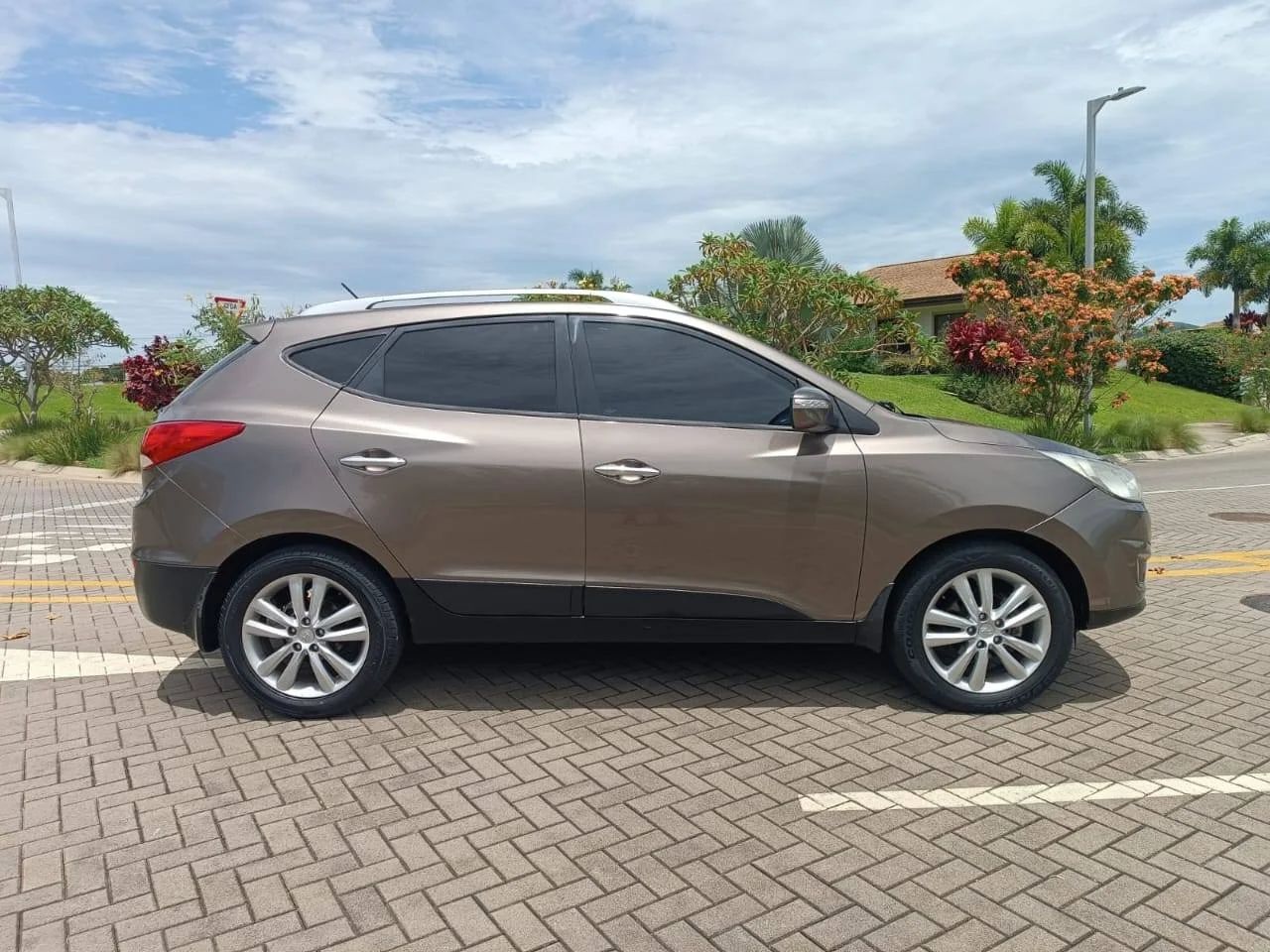 Hyundai Tucson - Image 6