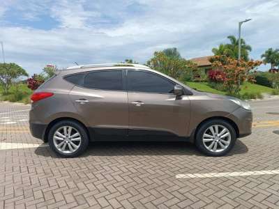 Hyundai Tucson - Image 6