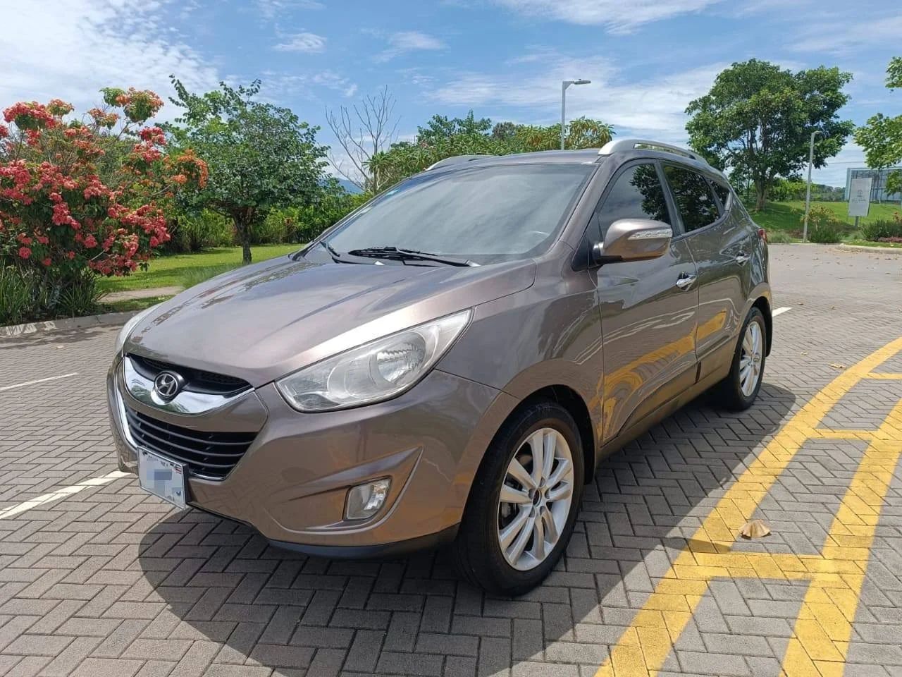 Hyundai Tucson - Image 7