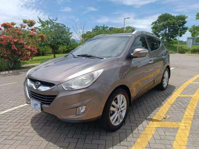 Hyundai Tucson - Image 7