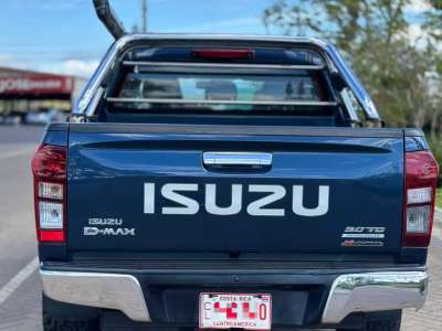 Isuzu Dmax - Image 3