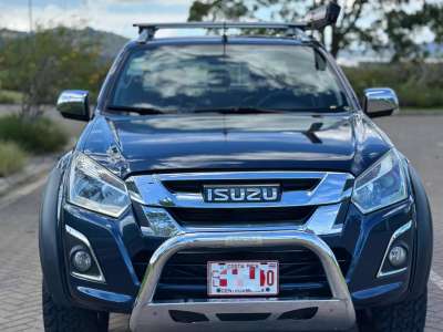 Isuzu Dmax - Image 7