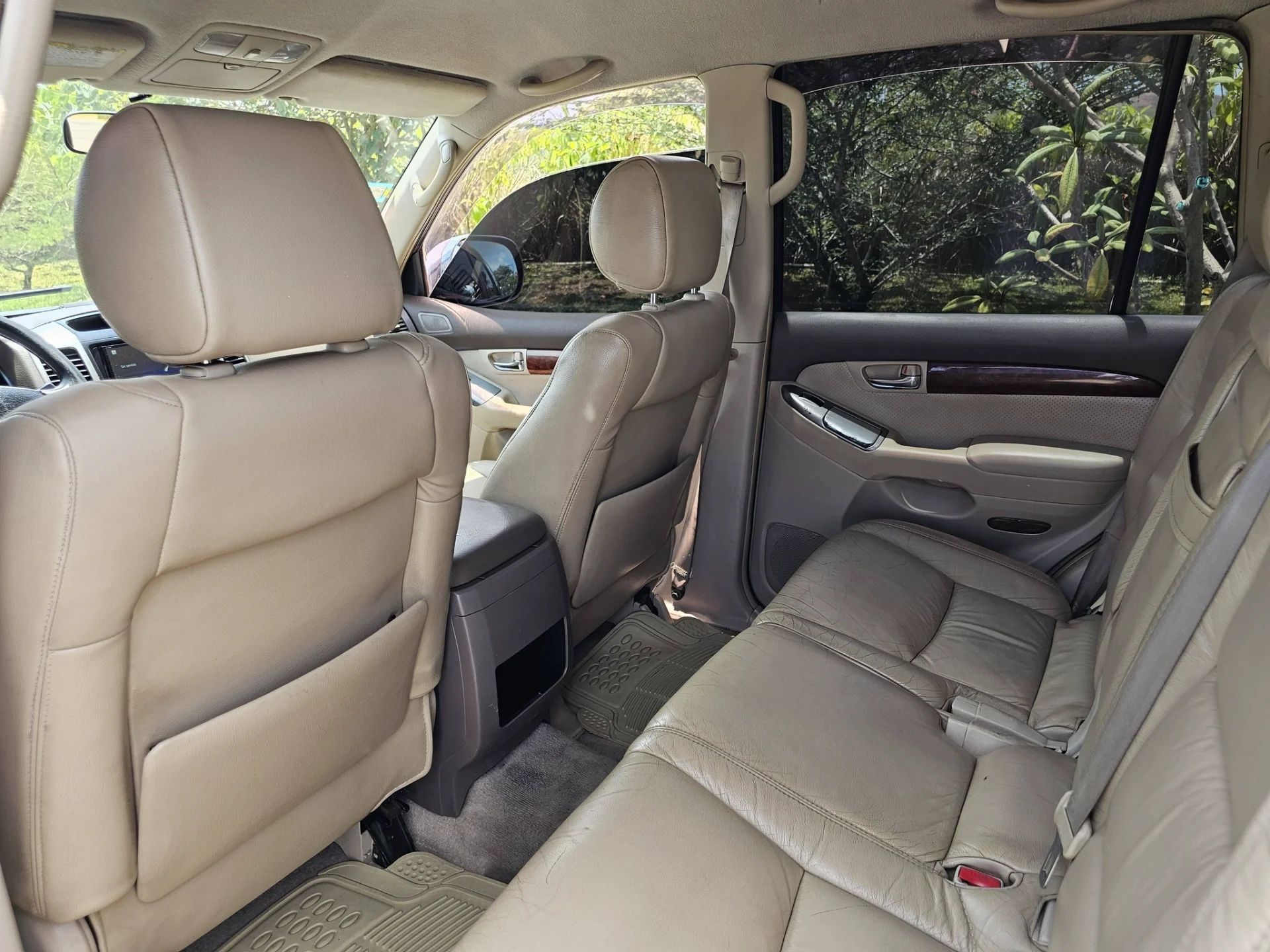 Toyota Prado VX - Image 2