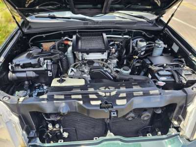 Toyota Prado VX - Image 4