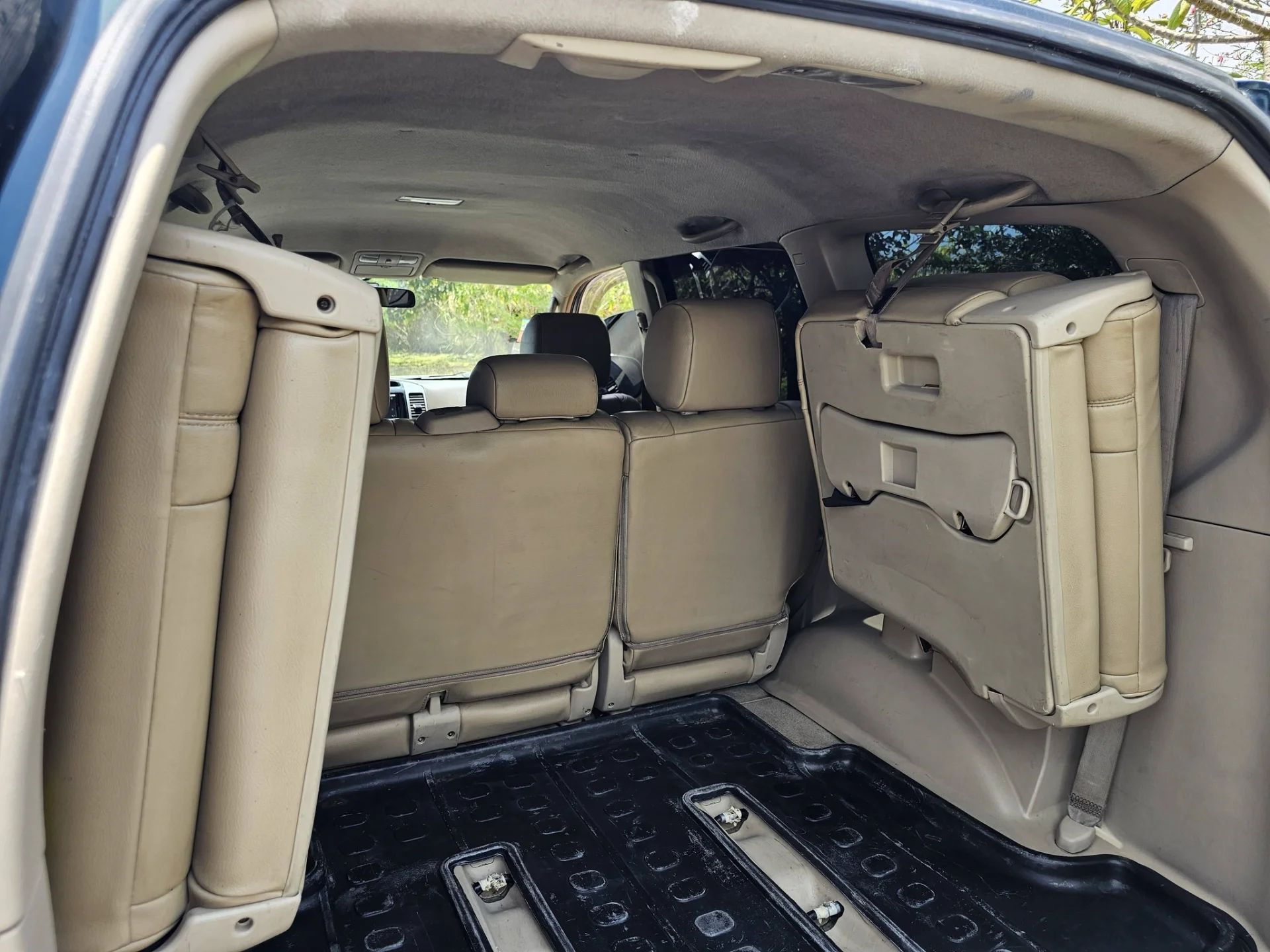 Toyota Prado VX - Image 5