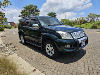 Toyota Prado VX - Image 6