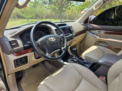Toyota Prado VX - Image 7