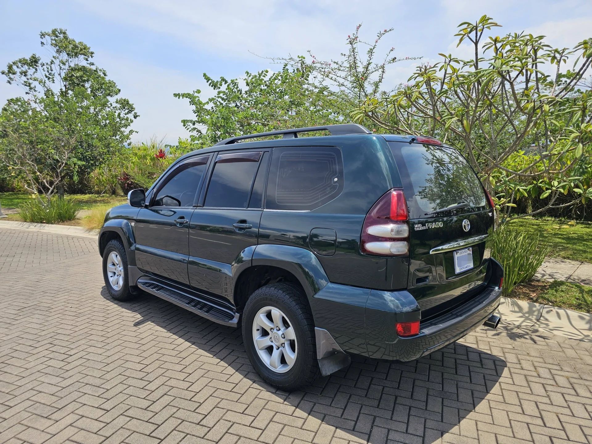 Toyota Prado VX - Image 8