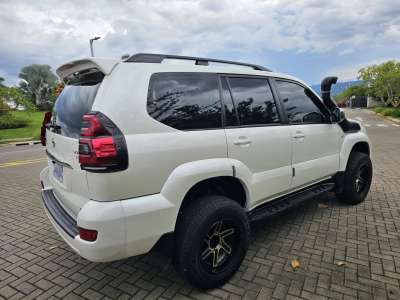 Toyota Prado VX - Image 3