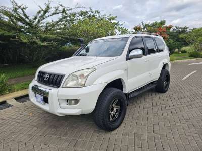 Toyota Prado VX - Image 6