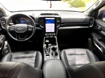 Ford Everest - Image 3