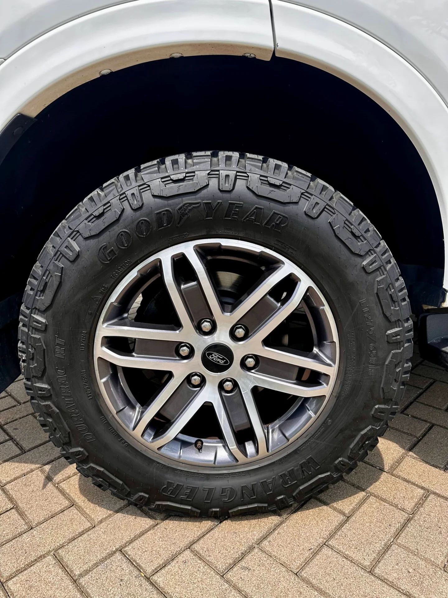 Ford Everest - Image 7