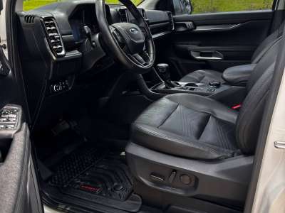 Ford Everest - Image 9