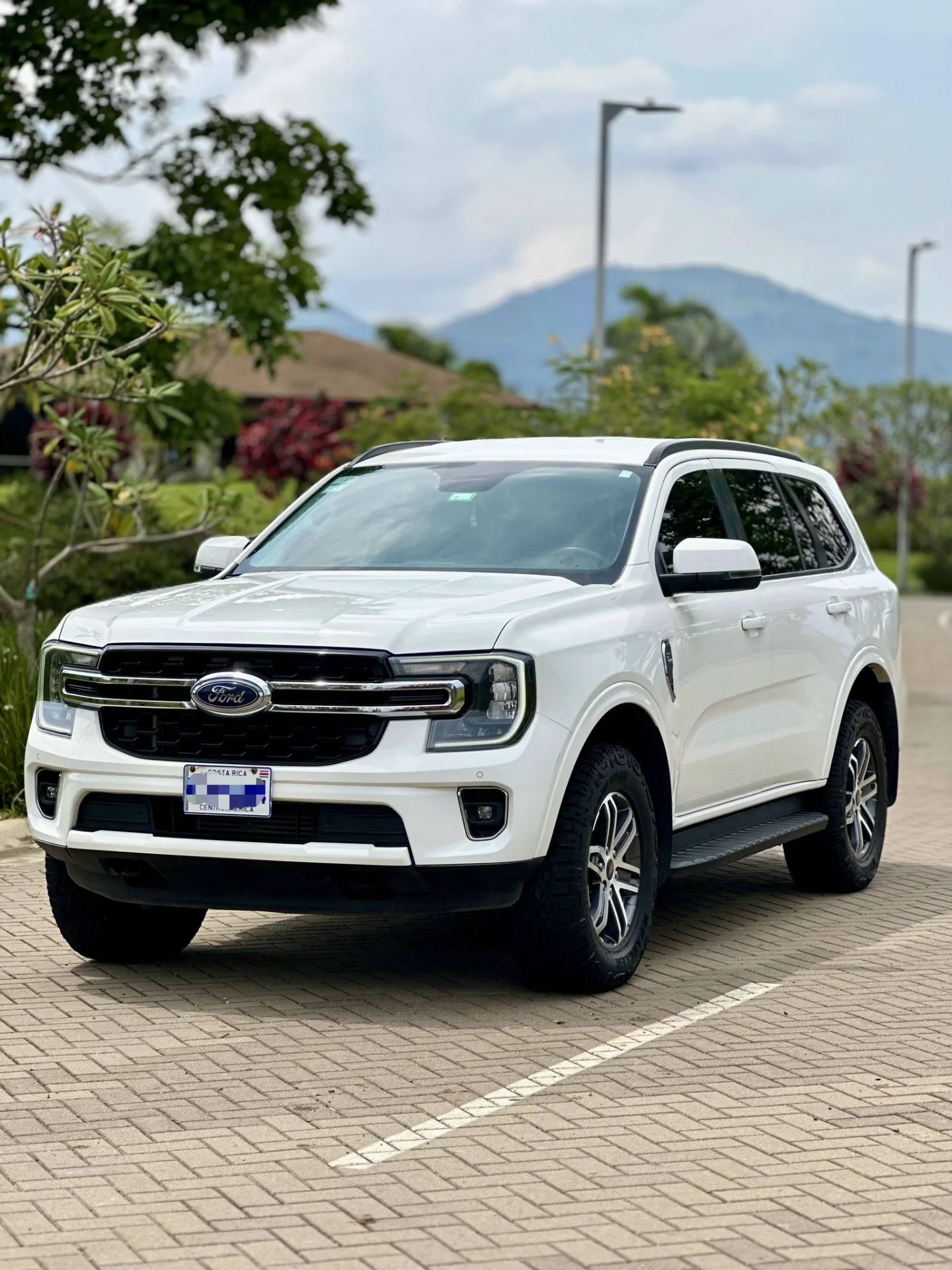Ford Everest - Image 10