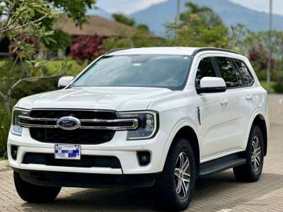 Ford Everest - Image 10