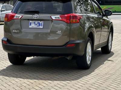 Toyota RAV4 - Image 3