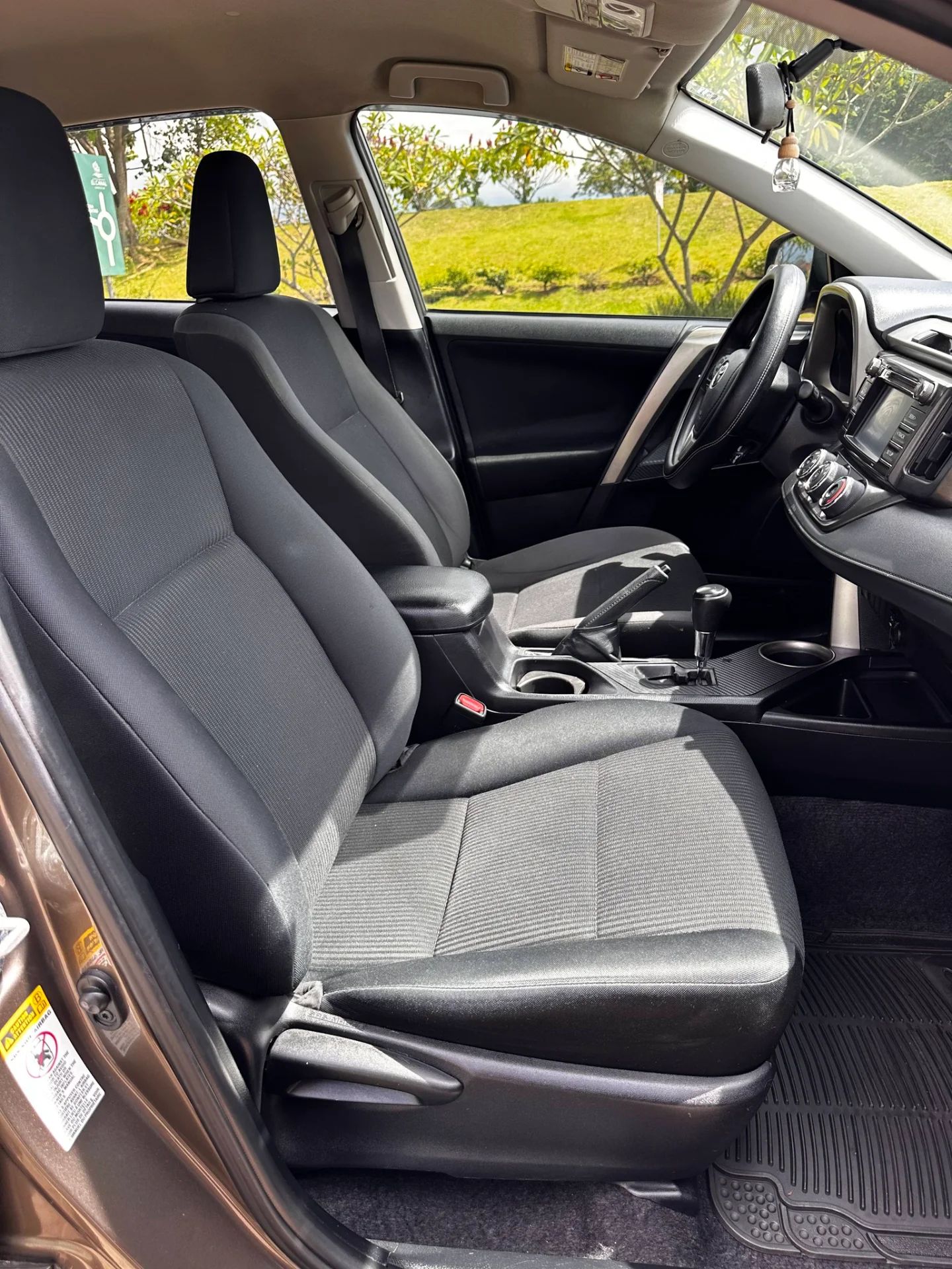 Toyota RAV4 - Image 5