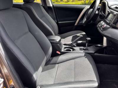 Toyota RAV4 - Image 5