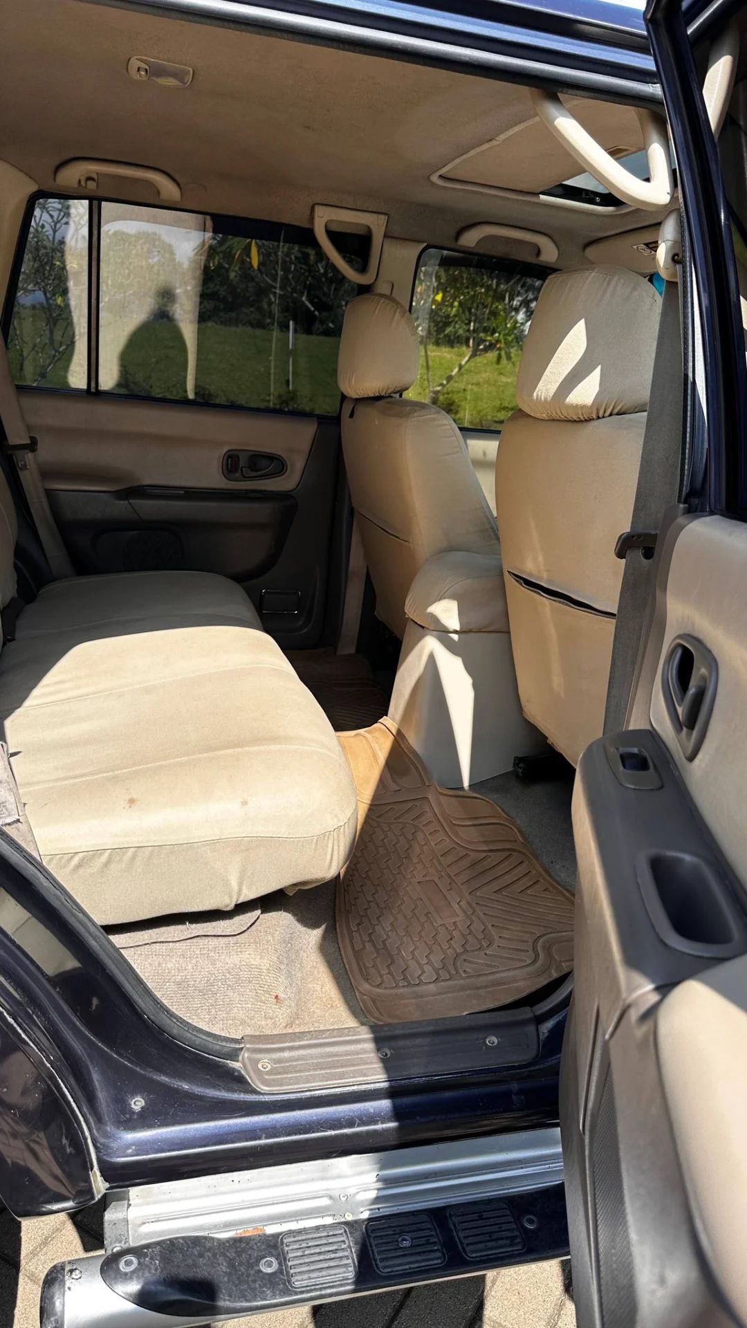 Mitsubishi Montero Sport - Image 2