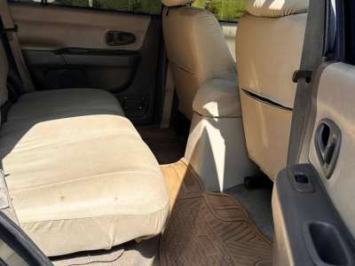 Mitsubishi Montero Sport - Image 2