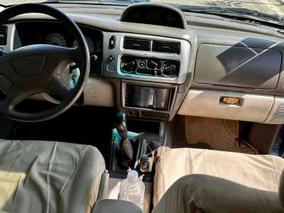 Mitsubishi Montero Sport - Image 4