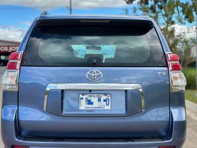 Toyota Prado - Image 2