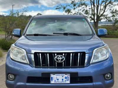 Toyota Prado - Image 1