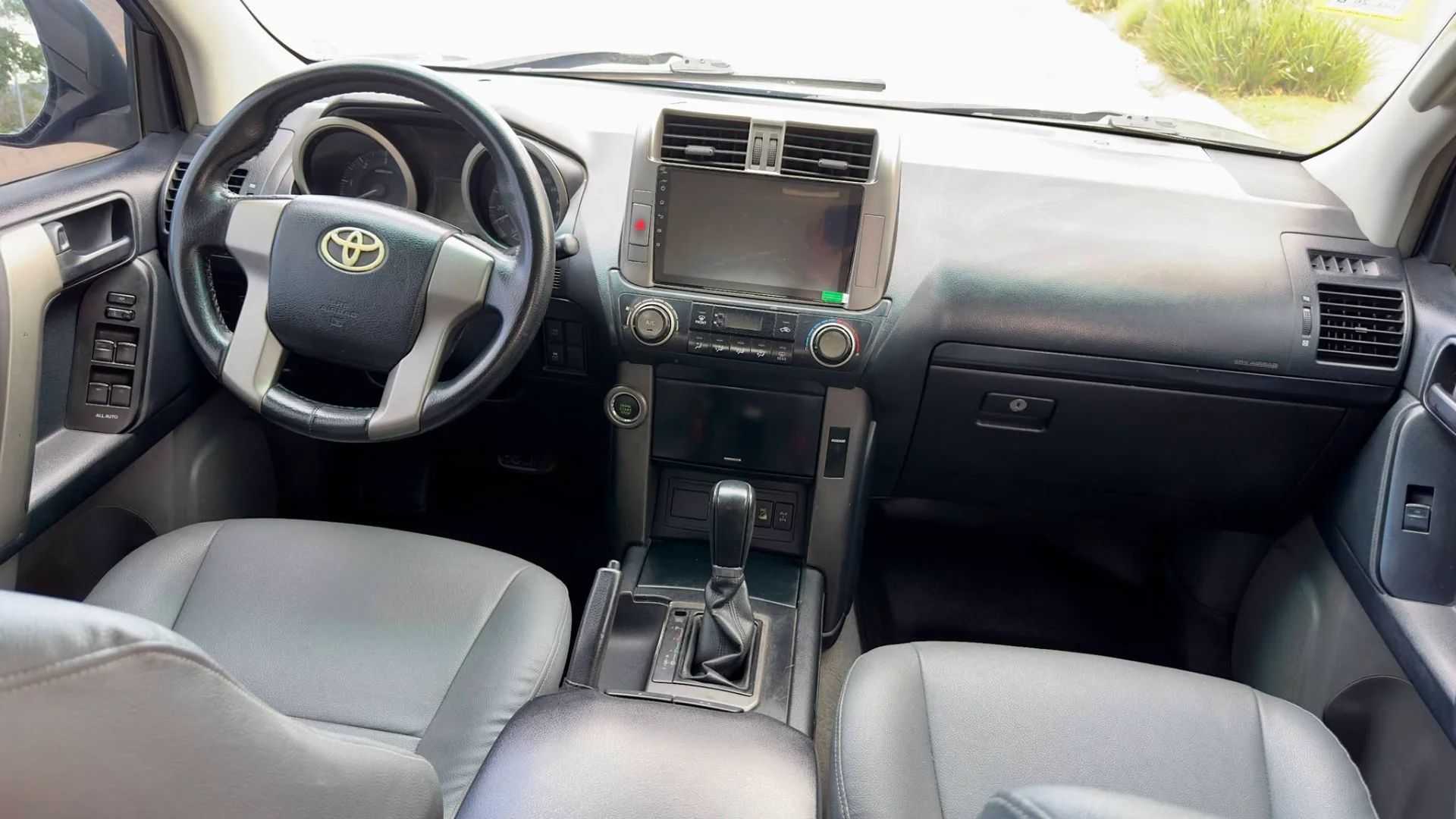Toyota Prado - Image 3