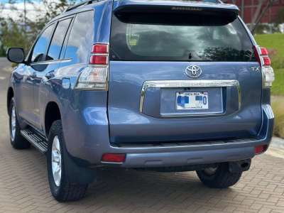 Toyota Prado - Image 4