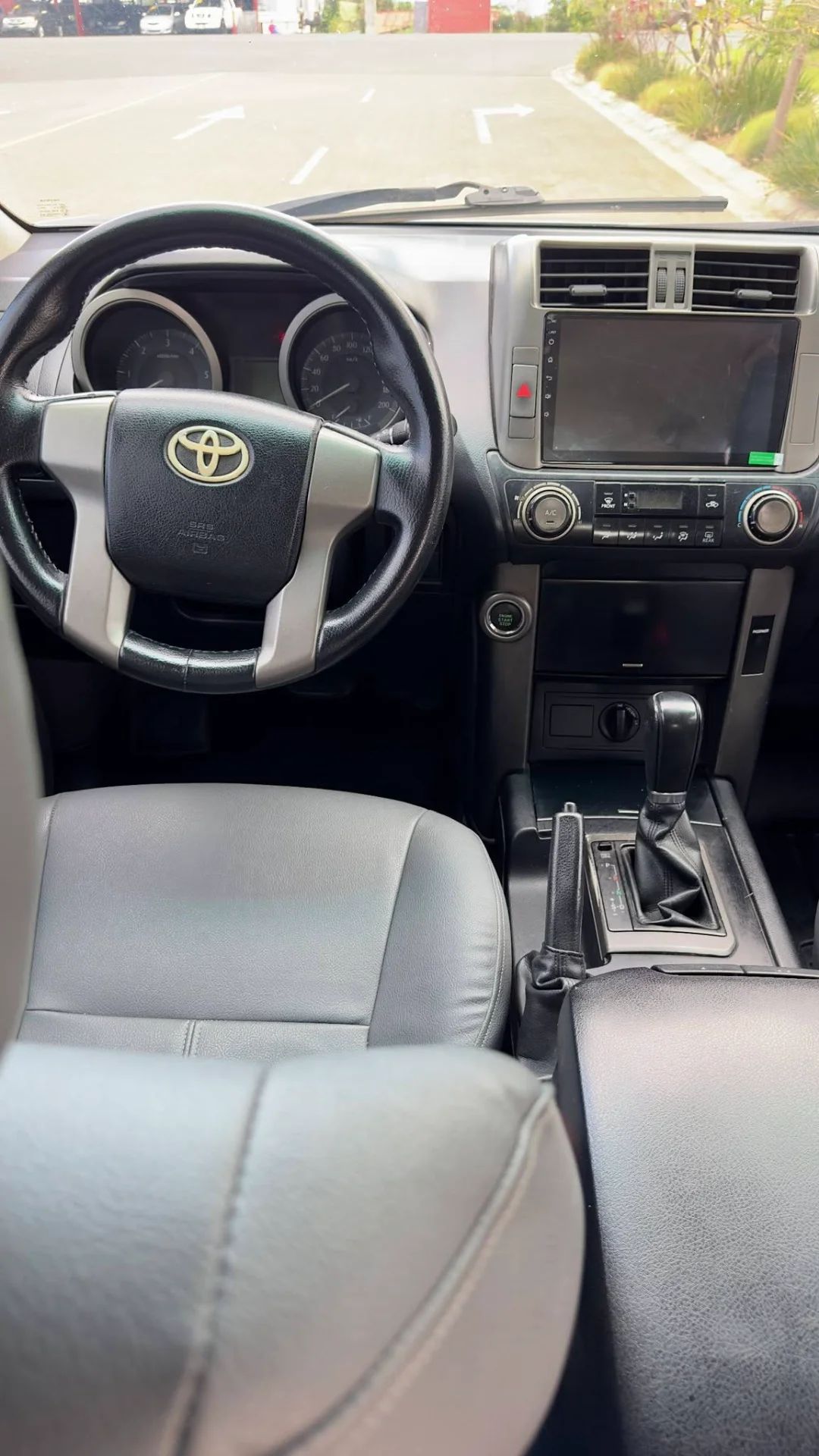 Toyota Prado - Image 5