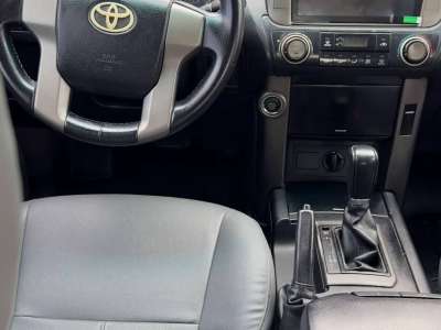 Toyota Prado - Image 5