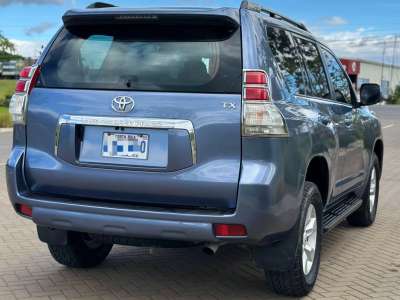 Toyota Prado - Image 6