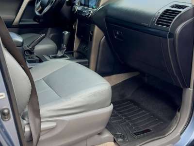 Toyota Prado - Image 7