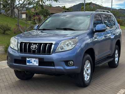 Toyota Prado - Image 9