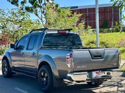 Nissan Navara - Image 2