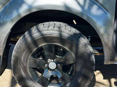 Nissan Navara - Image 3