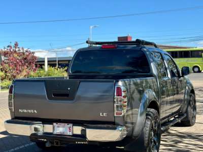 Nissan Navara - Image 4