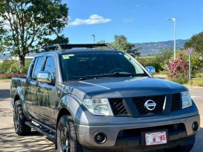 Nissan Navara - Image 5