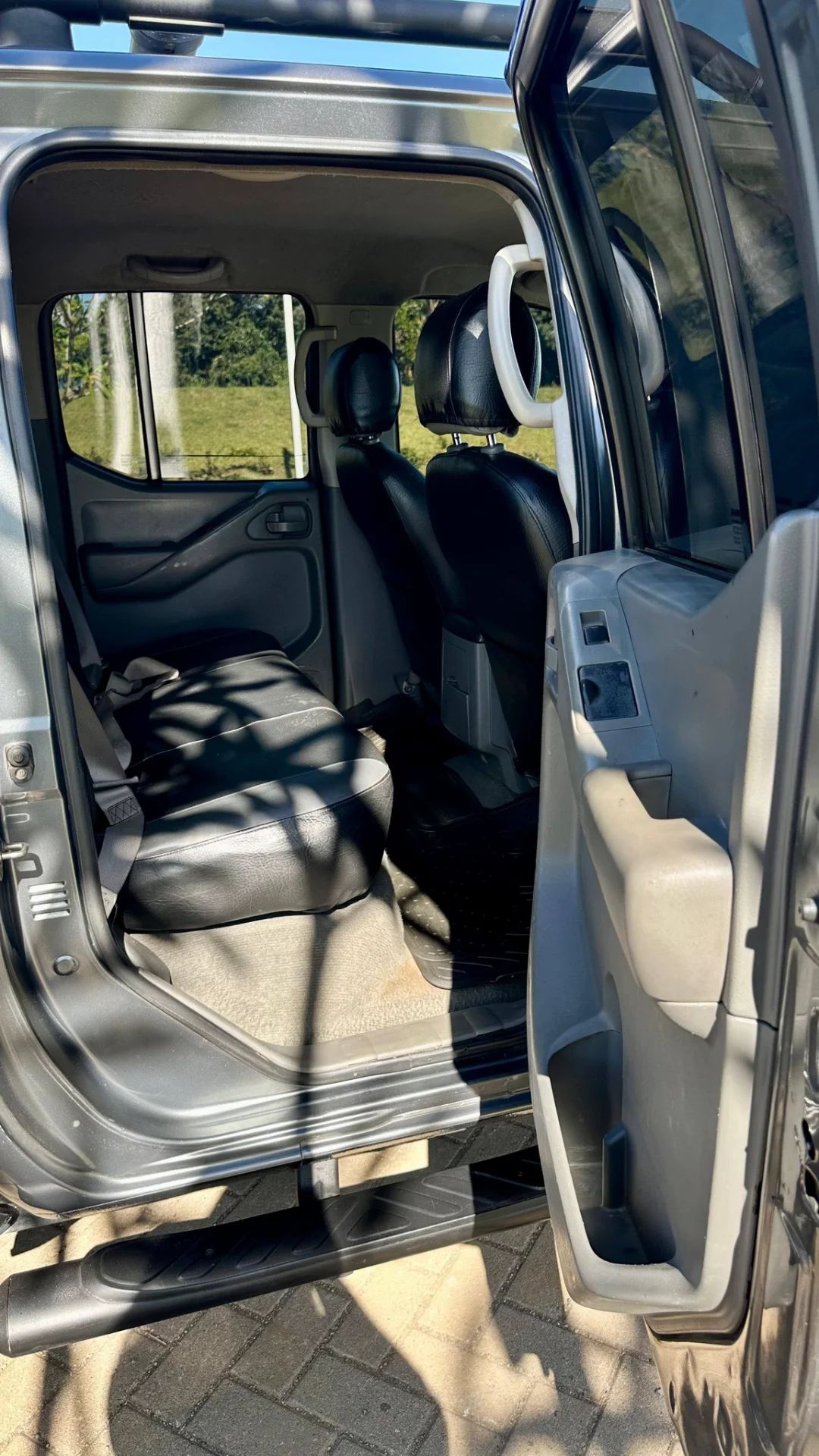 Nissan Navara - Image 6