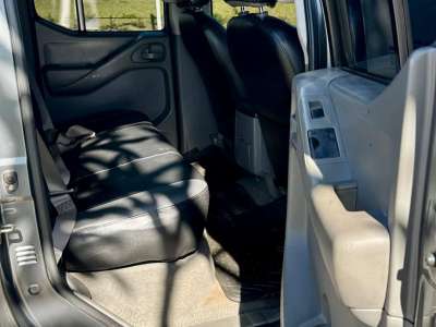 Nissan Navara - Image 6