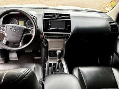 Toyota Prado - Image 2