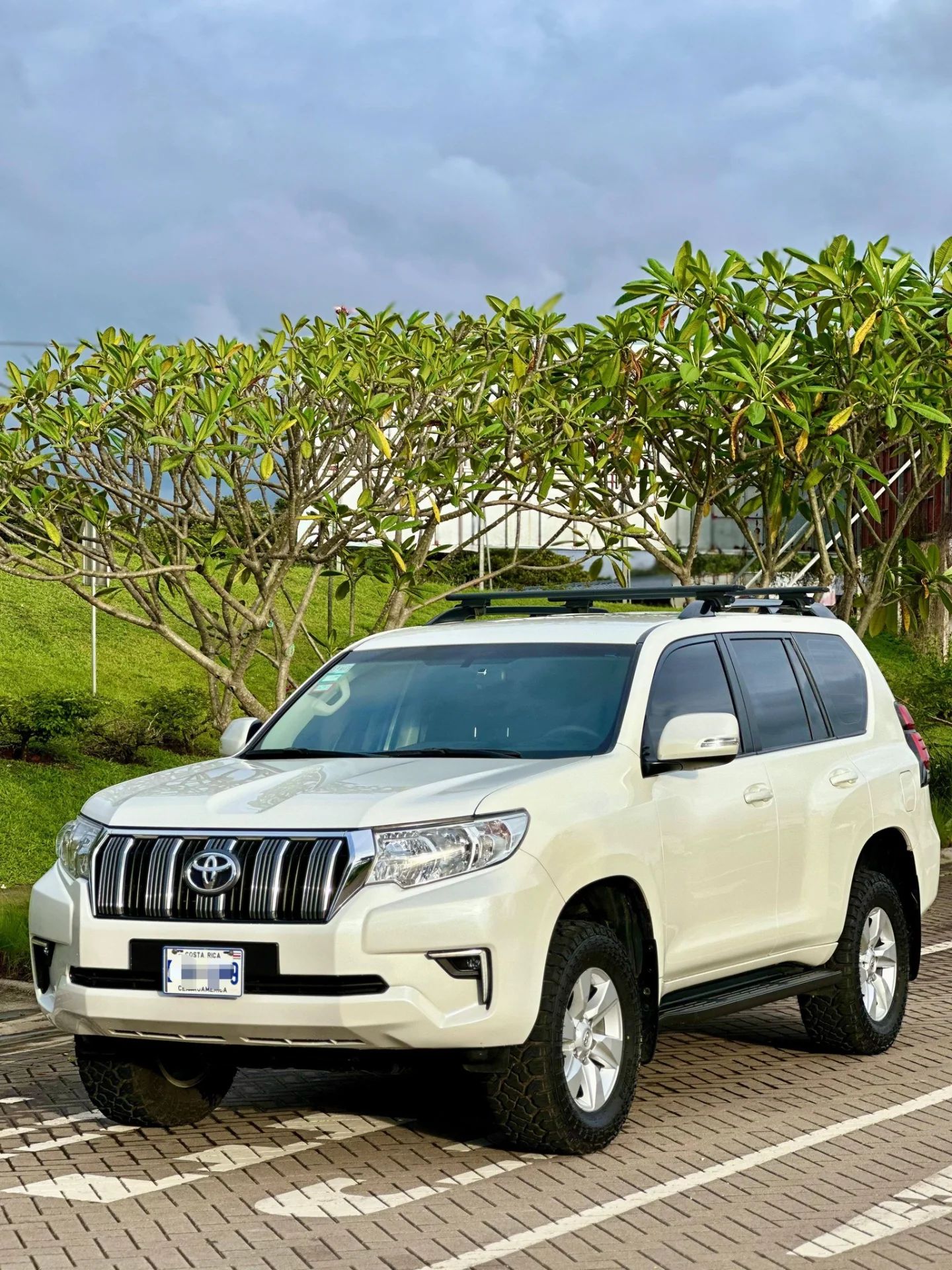 Toyota Prado - Image 1