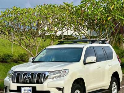 Toyota Prado - Image 1