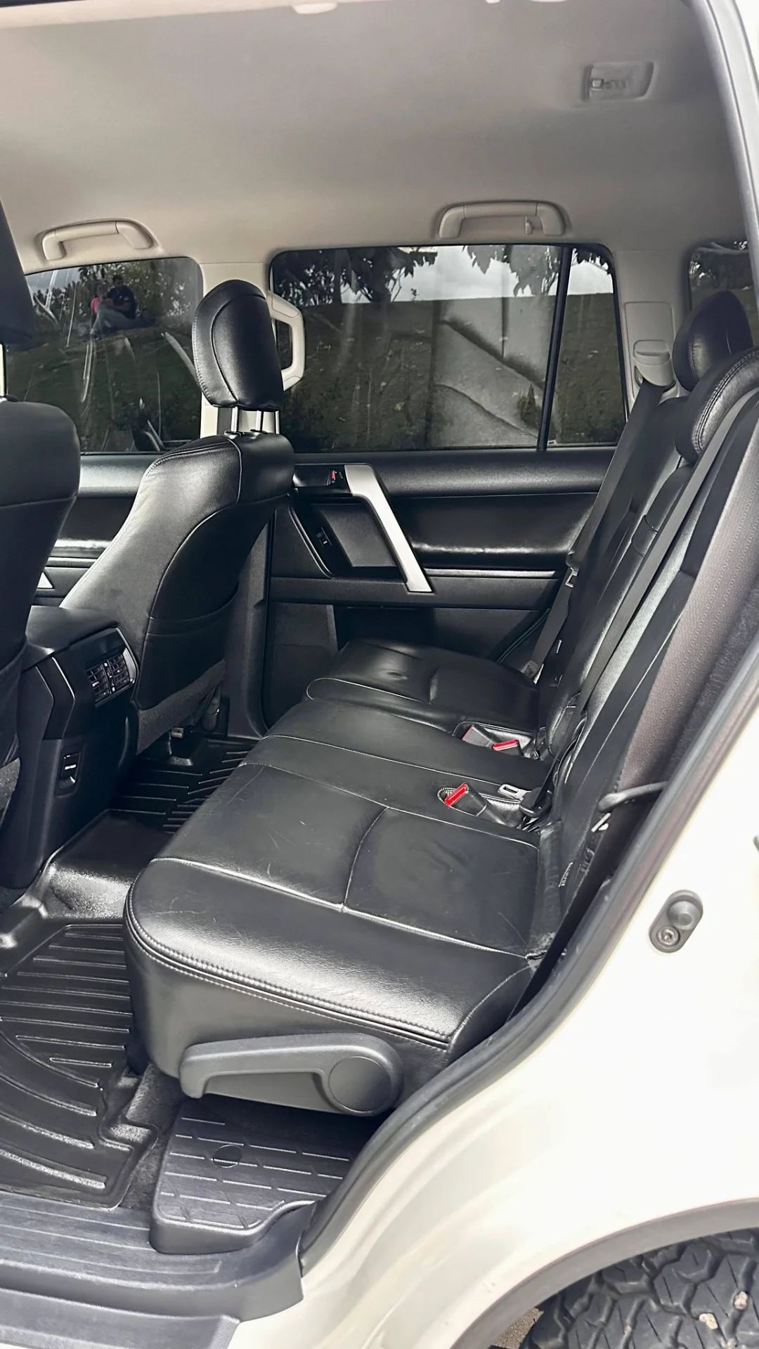 Toyota Prado - Image 4