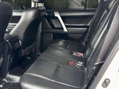 Toyota Prado - Image 4