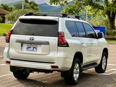 Toyota Prado - Image 5