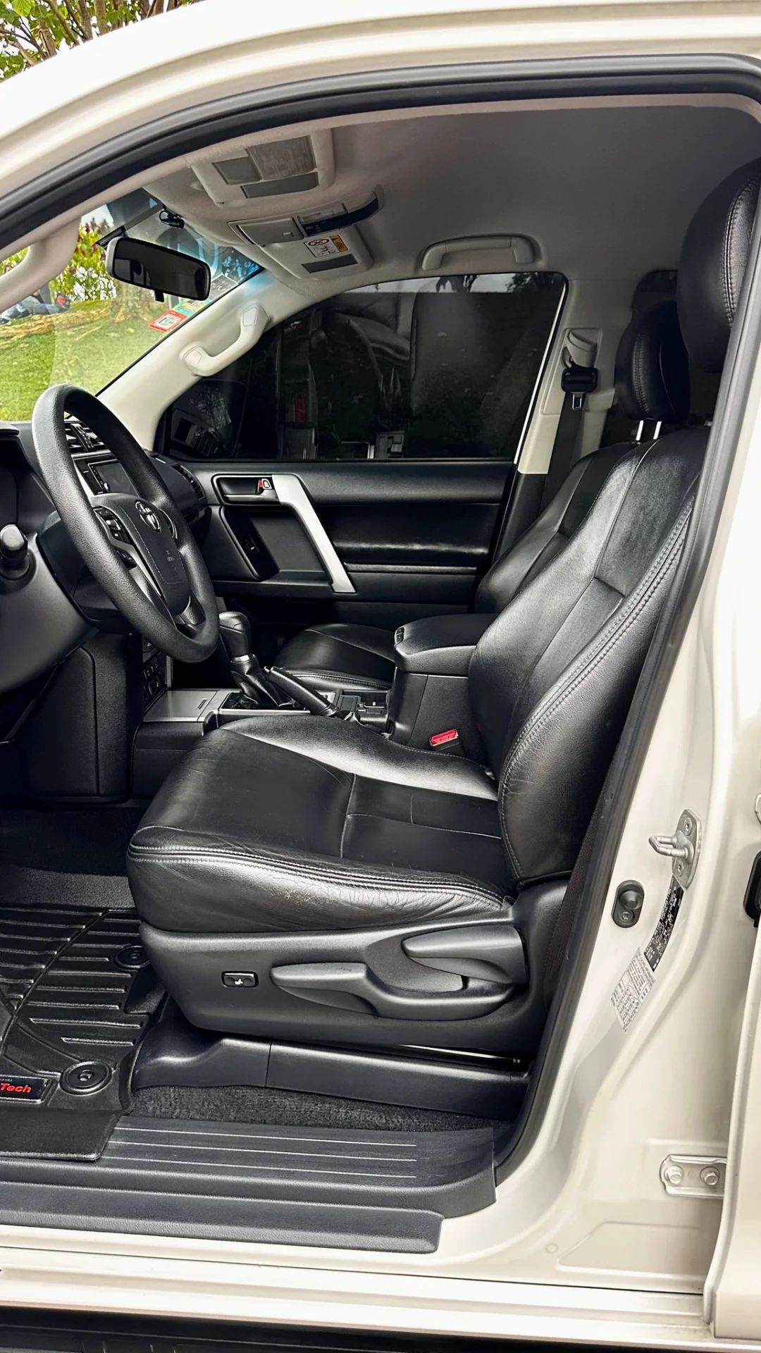 Toyota Prado - Image 6