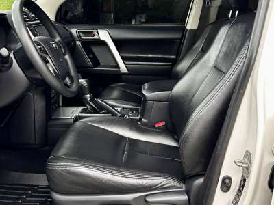 Toyota Prado - Image 6